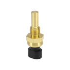 2 Pins Engine Water Coolant Temperature Sensor for Buick Chevrolet (15326388)