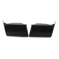 Front Lower Fender Molding  Unpainted for Land Rover LR2 (2006-2016)