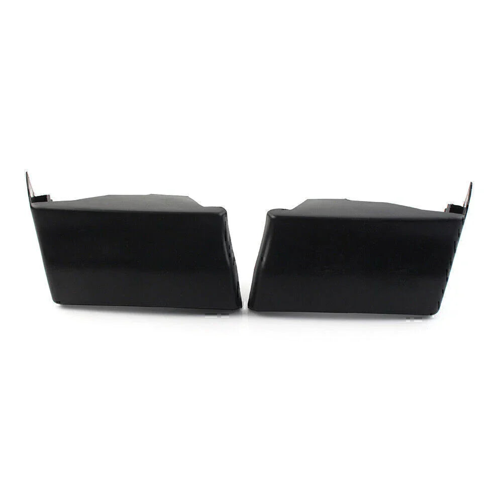 Front Lower Fender Molding  Unpainted for Land Rover LR2 (2006-2016)