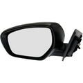 Driver Side Power Heated Mirror for Mazda CX-9 (2010–2015)