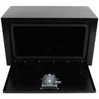 2X Storage Tool Box with Chain & Lock for Truck / Garage / RV