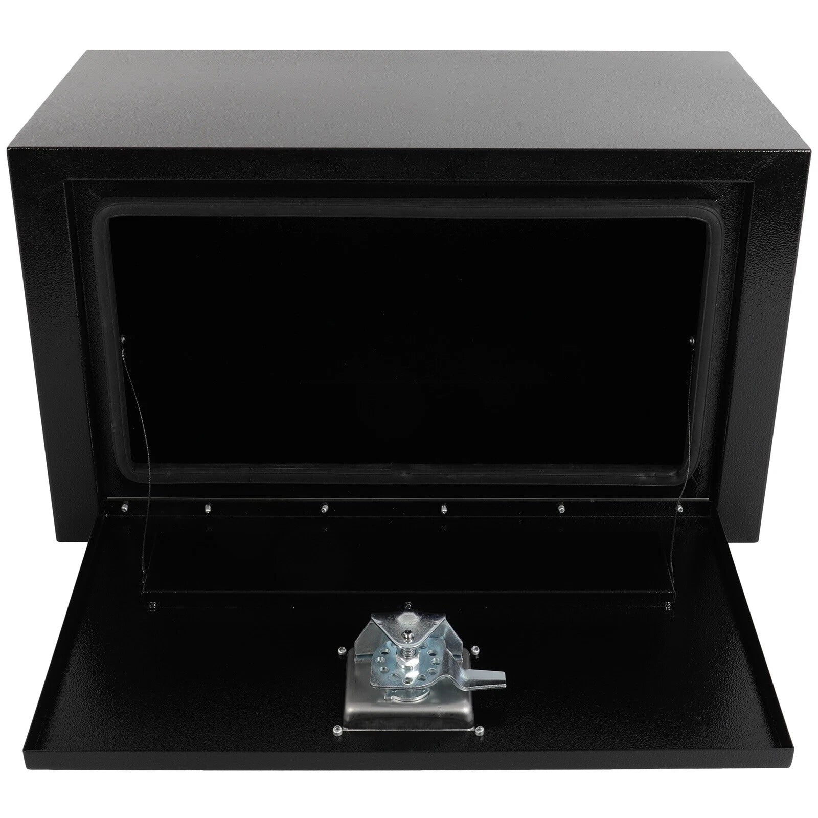 2X Storage Tool Box with Chain & Lock for Truck / Garage / RV