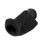 Left Hand Handle Grips with Palm Rest for Sea-Doo Can Am (277001958)