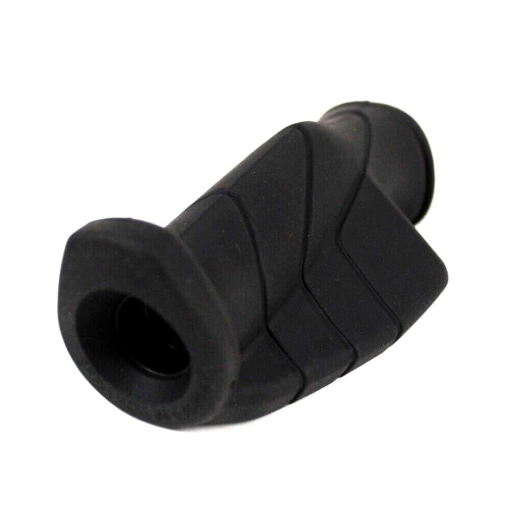 Left Hand Handle Grips with Palm Rest for Sea-Doo Can Am (277001958)