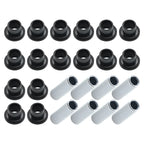 A Arm Bushing Kit for Can Am Outlander 400 450 570 850 (2003–2023)