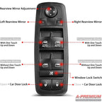 Power Window Switch for Ram 1500 2500, Jeep Cherokee (2006)