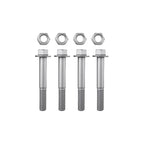 Front Lift Strut for Chevy Avalanche/Silverado 1500 (2007–2013) 2" Lift