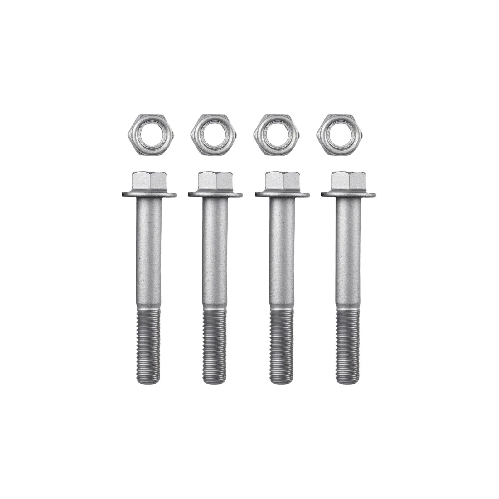 Front Lift Strut for Chevy Avalanche/Silverado 1500 (2007–2013) 2" Lift