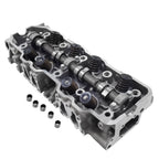 Complete Cylinder Head for Toyota 2.4 22R 22RE 22REC (1985–1995)