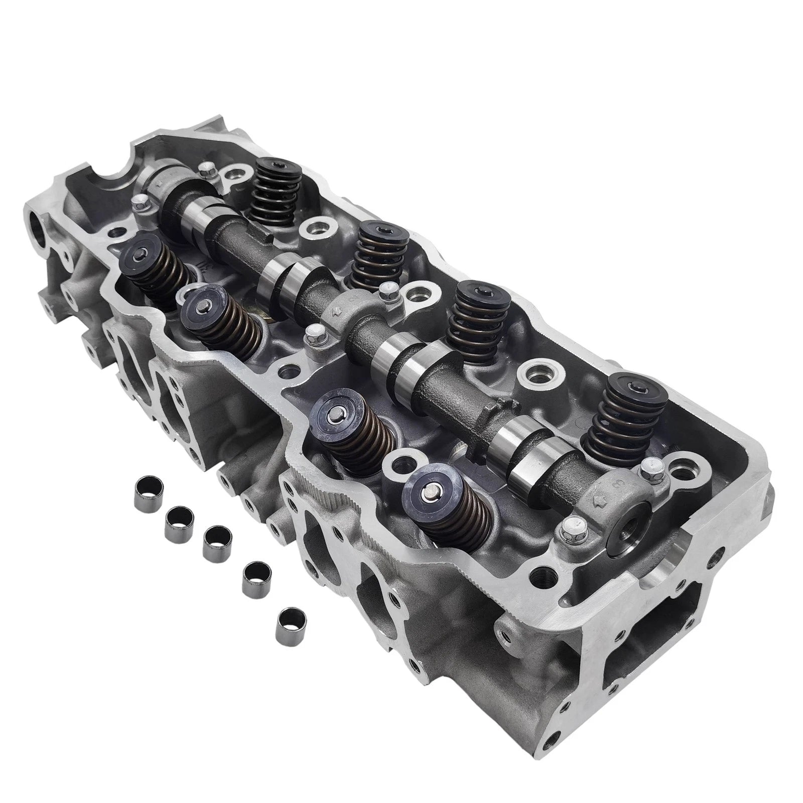 Complete Cylinder Head for Toyota 2.4 22R 22RE 22REC (1985–1995)