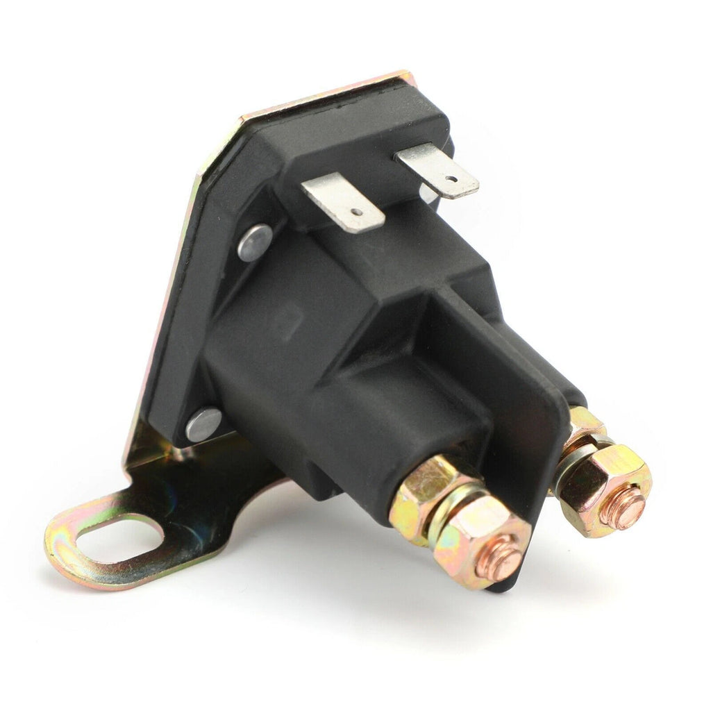 Trombetta Solenoid Relay Switch 862-1211-211-16 for MTD ATV T9 (12V)