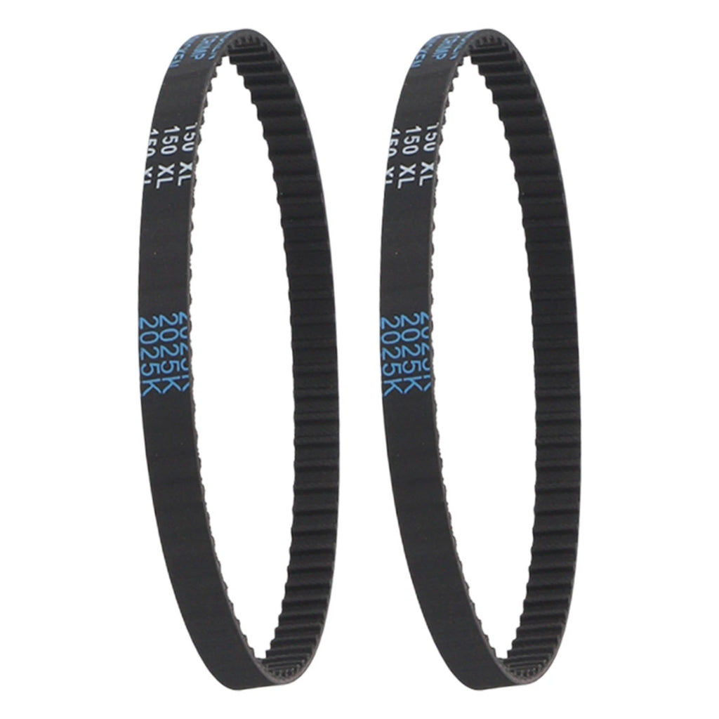 Timing Belt for Low Noise Gear Drive (1/2 Piece)