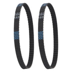 Timing Belt for Low Noise Gear Drive (1/2 Piece)