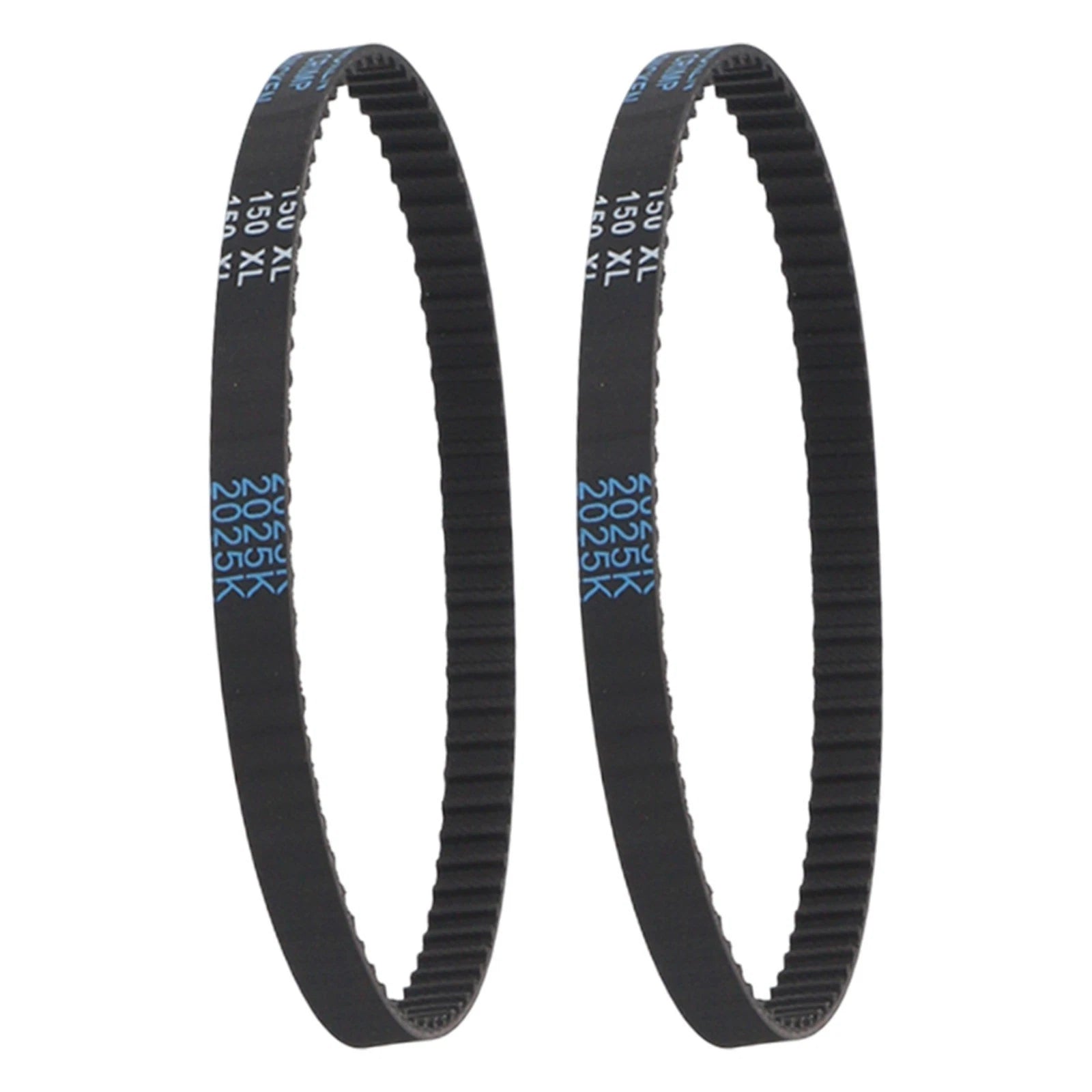 Timing Belt for Low Noise Gear Drive (1/2 Piece)