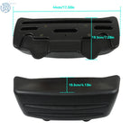 Front Bumper for Yamaha Drive G29 (2007-2016) Black
