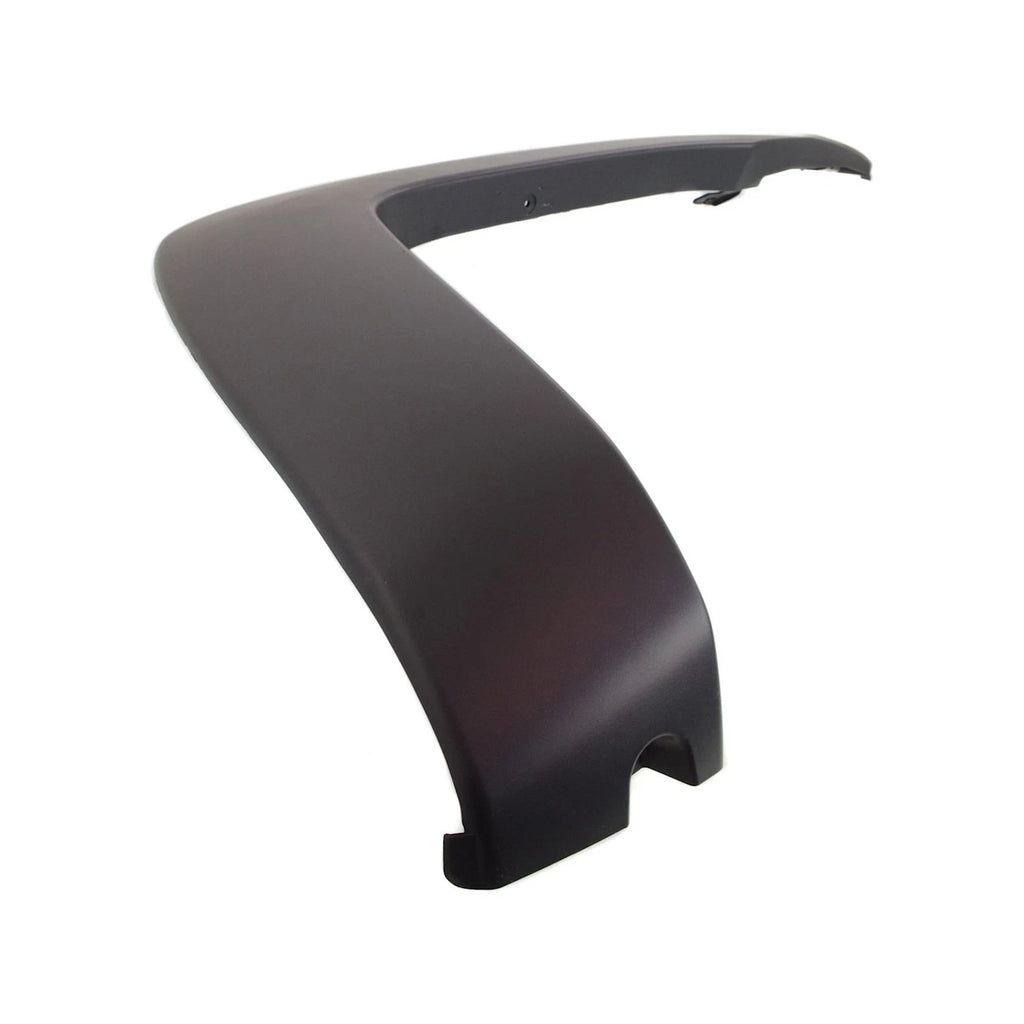Fender Flares Set of 2 for Toyota Tacoma (2005–2015) Black