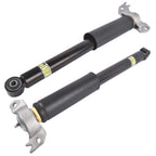 2X Rear Shock Absorbers for Buick LaCrosse Regal Chevy Impala Malibu