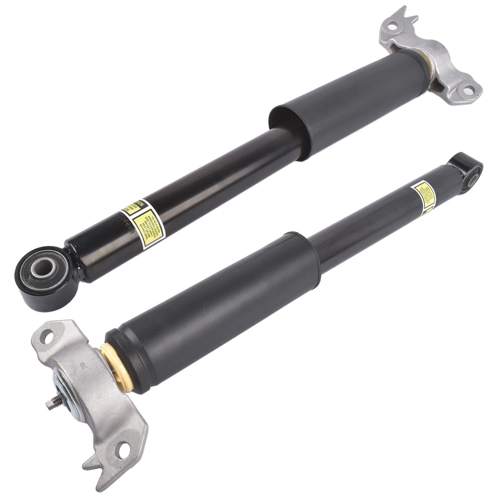 2X Rear Shock Absorbers for Buick LaCrosse Regal Chevy Impala Malibu