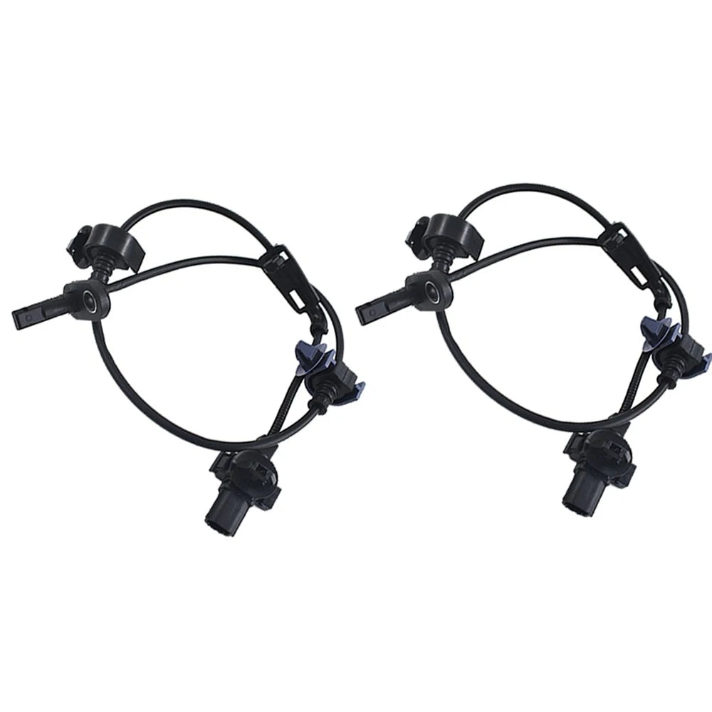 2X ABS Wheel Speed Sensors for Honda Civic (2001–2005)