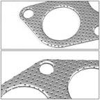 Exhaust Manifold Header Gasket Set for Scion FRS Toyota 86 Subaru BRZ (2013–2019)