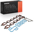 Intake Manifold Gasket Set for Ford F-250 F-350 F-450 Super Duty (2003–2007)