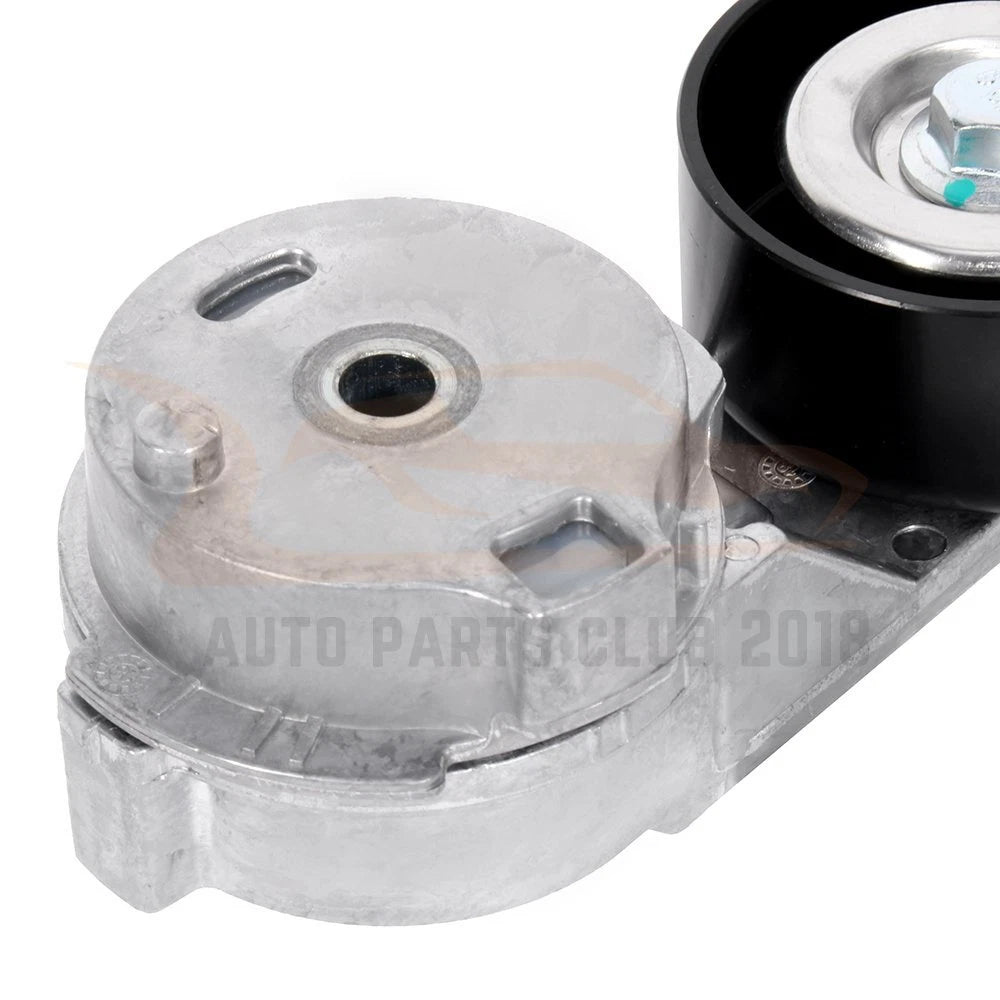 Belt Tensioner Assembly for Chevy Isuzu 2.4 2.8 4.2L