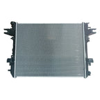 Radiator 55056858AE for Ram 1500 (2009–2018) Ram 2500 (2010–2013) 3.6L 3.7L 4.7L 5.7L V6 V8