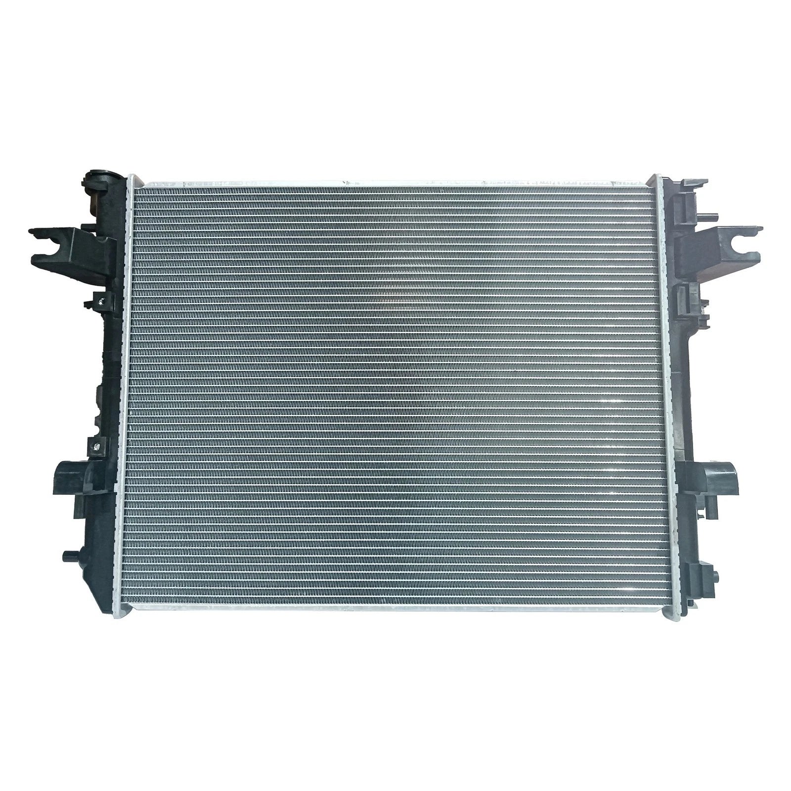 Radiator 55056858AE for Ram 1500 (2009–2018) Ram 2500 (2010–2013) 3.6L 3.7L 4.7L 5.7L V6 V8