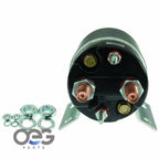 Solenoid for Deutz-Allis R5 R6 (1986–1989)