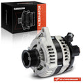 Alternator for Ford Mustang (2011–2014) V8 5.0L 150A 12V 6-Groove
