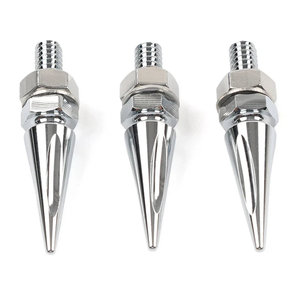 Windshield Mounting Bolt Screws for Harley Street Tri Glide FLHT FLHTC (2014-2023)