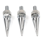 Windshield Mounting Bolt Screws for Harley Street Tri Glide FLHT FLHTC (2014-2023)
