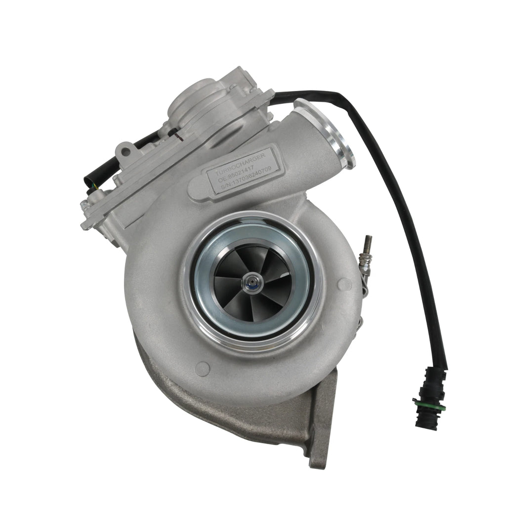 Turbocharger for Volvo D13 MD13 Mack MP8 (2010–2023)