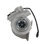 Turbocharger for Volvo D13 MD13 Mack MP8 (2010–2023)