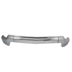 Steel Front Bumper Chrome for Chevy Silverado 1500 (2022–2023)