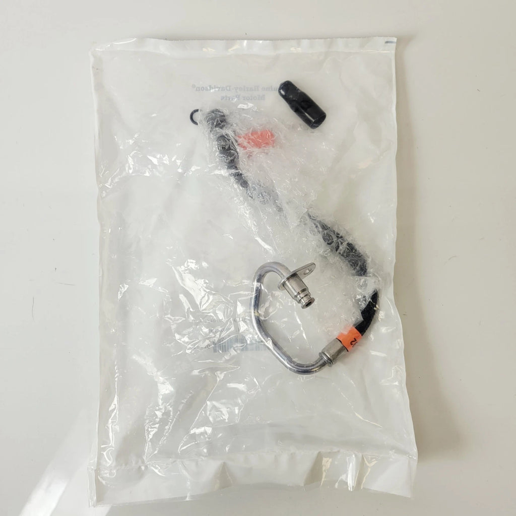 Fuel Line Kit for Harley-Davidson Touring Road Street Glide (2023–2026) 61200096