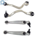 Set of 2 Front Control Arms for BMW X6 (2008–2014)