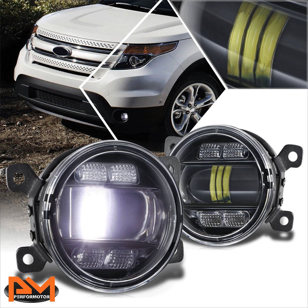 Exterior Outer Door Handle for Honda Fit (2007–2008)