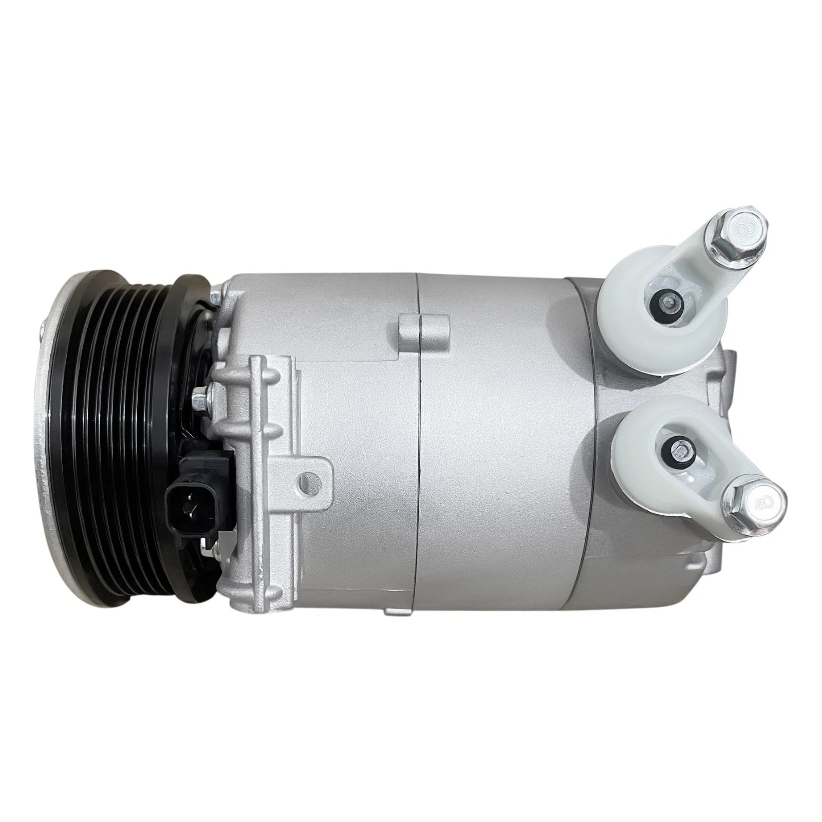 AC Compressor Replacement for Land Rover LR2 2.0L (2013-2015)