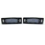 LED License Plate Light for Kia Sportage, Hyundai Sonata (2015–2018)