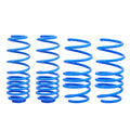 Lowering Springs for Ford Fiesta ST (2008–2018) - Drop 35mm F&R