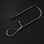 Buckle Fishing Lock Tool for Escape Fish Tackle Snap Lock