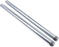 39mm Fork Tubes for Harley Davidson XL (2009–2017)