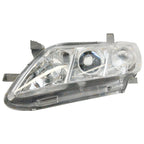 LH+RH HeadLights Pair for Toyota Camry (2006–2009)