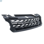 Black Mesh Front Upper Hood Grille for Range Rover Sport (2014-2017)