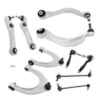 10X Front Control Arm and Ball Joint Assembly for BMW 535d (2014–2016)