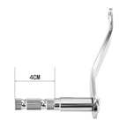 Gear Shifter Shift Rod Lever Arm for Harley Softail Heritage Classic (2018–2023)