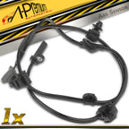 Rear Right ABS Wheel Speed Sensor for Subaru Impreza (2012–2016)