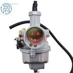 Carburetor with Air Filter for Honda XR100R (1985-2003)