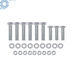 Catalytic Converter for Chevrolet Tahoe Cadillac Escalade (1999–2000)